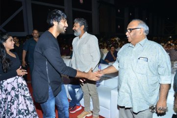 Vijetha Movie Audio Launch Photos